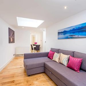 Appartement met Twee Slaapkamers